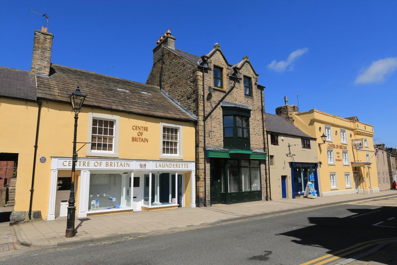 Centre Of Britain Hotel هالتويسل الغرفة الصورة