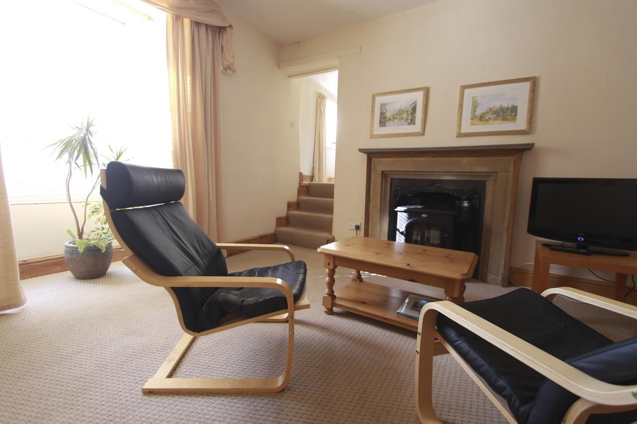 Centre Of Britain Hotel هالتويسل المظهر الخارجي الصورة